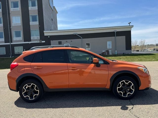 2013 Subaru XV Crosstrek 2.0i Limited AWD