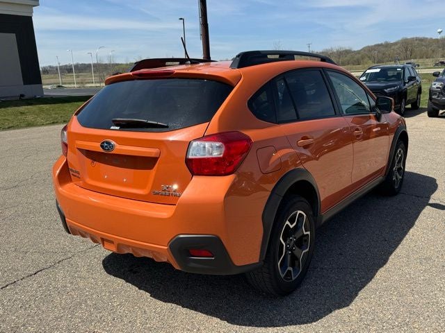 2013 Subaru XV Crosstrek 2.0i Limited AWD