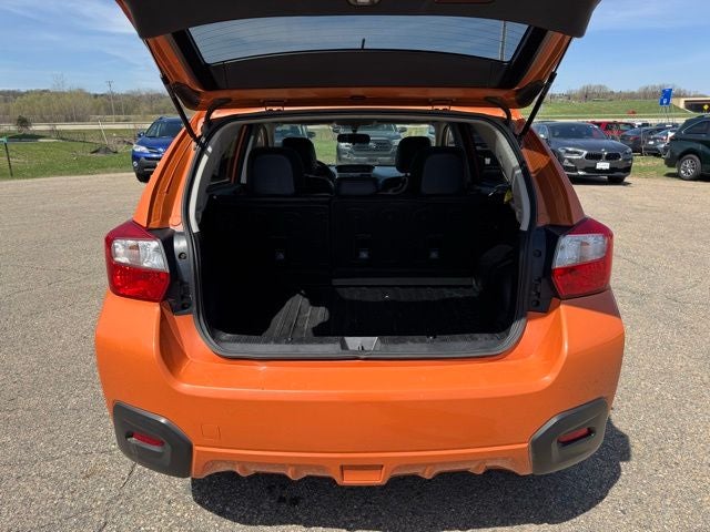 2013 Subaru XV Crosstrek 2.0i Limited AWD