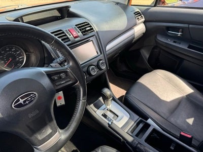 2013 Subaru XV Crosstrek 2.0i Limited AWD