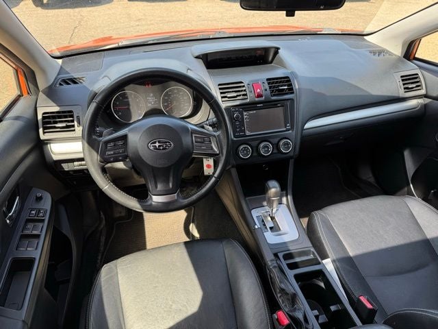 2013 Subaru XV Crosstrek 2.0i Limited AWD