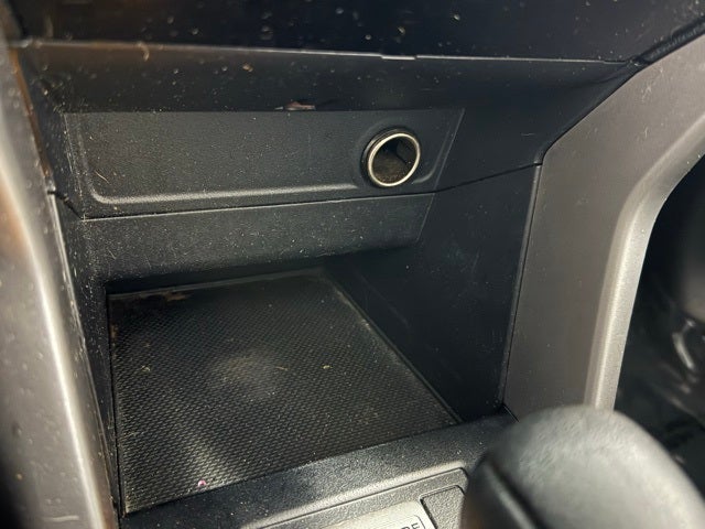 2018 Subaru Forester 2.5i Limited AWD