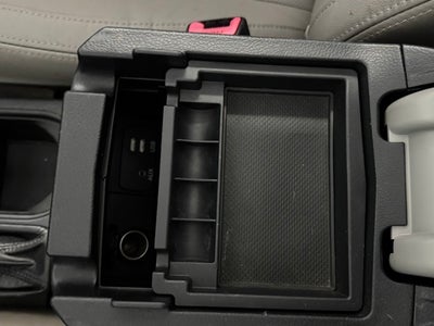 2018 Subaru Forester 2.5i Limited AWD