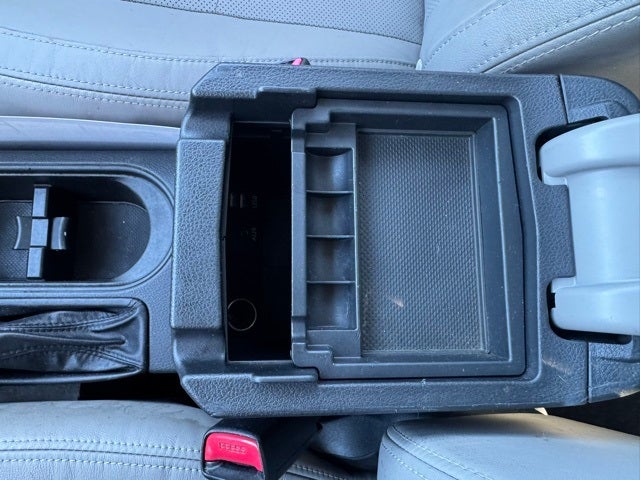 2018 Subaru Forester 2.5i Limited AWD