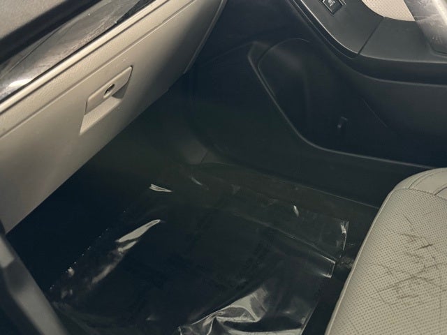 2018 Subaru Forester 2.5i Limited AWD