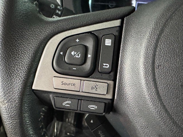 2018 Subaru Forester 2.5i Limited AWD