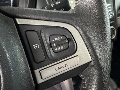 2018 Subaru Forester 2.5i Limited AWD