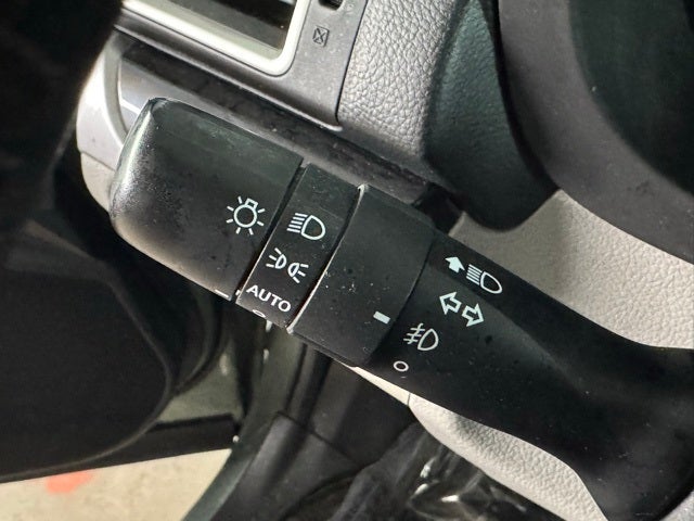 2018 Subaru Forester 2.5i Limited AWD