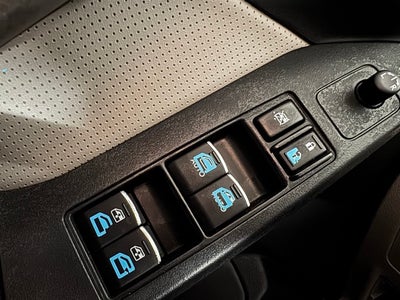 2018 Subaru Forester 2.5i Limited AWD