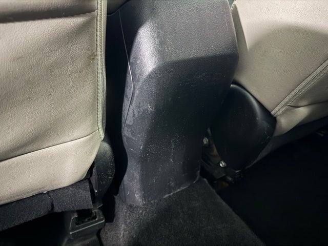 2018 Subaru Forester 2.5i Limited AWD