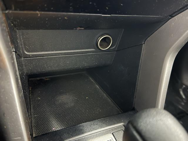 2018 Subaru Forester 2.5i Limited AWD