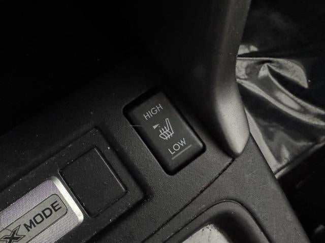 2018 Subaru Forester 2.5i Limited AWD