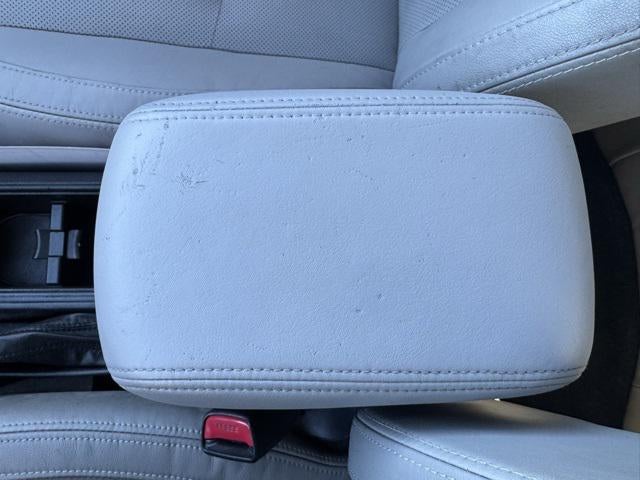 2018 Subaru Forester 2.5i Limited AWD