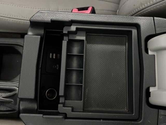 2018 Subaru Forester 2.5i Limited AWD