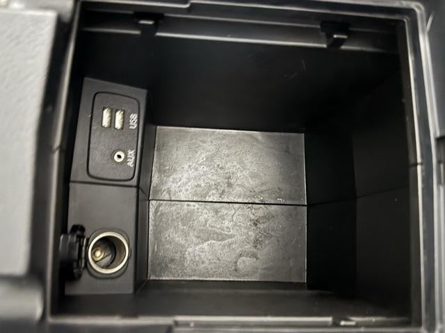 2018 Subaru Forester 2.5i Limited AWD