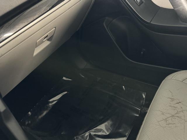 2018 Subaru Forester 2.5i Limited AWD