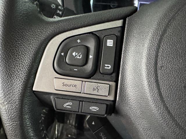 2018 Subaru Forester 2.5i Limited AWD