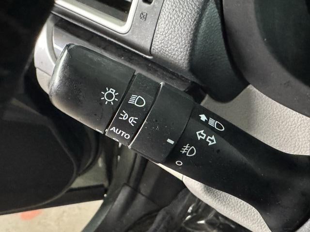 2018 Subaru Forester 2.5i Limited AWD