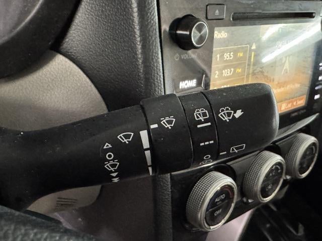 2018 Subaru Forester 2.5i Limited AWD