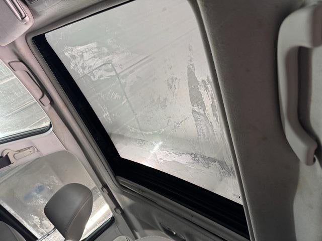 2018 Subaru Forester 2.5i Limited AWD