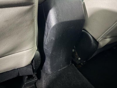 2018 Subaru Forester 2.5i Limited AWD