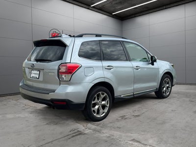 2017 Subaru Forester 2.5i Touring AWD