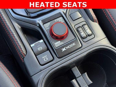 2023 Subaru Forester Sport AWD