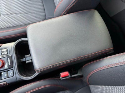 2023 Subaru Forester Sport AWD