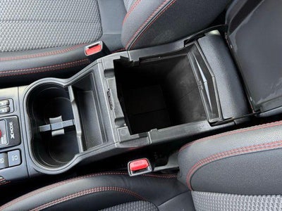 2023 Subaru Forester Sport AWD