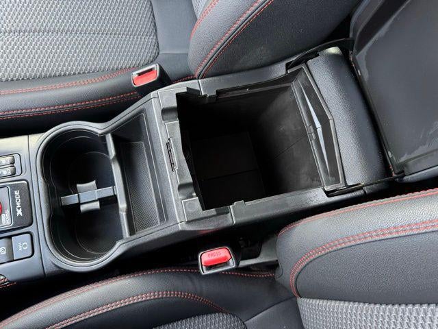 2023 Subaru Forester Sport AWD