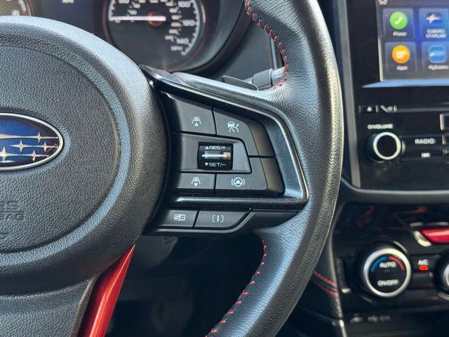 2023 Subaru Forester Sport AWD