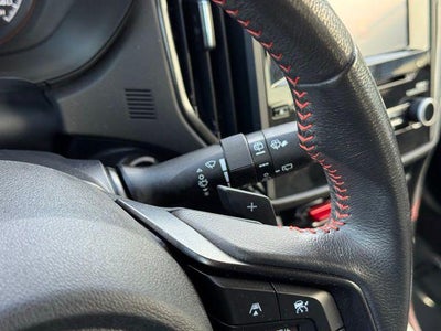 2023 Subaru Forester Sport AWD