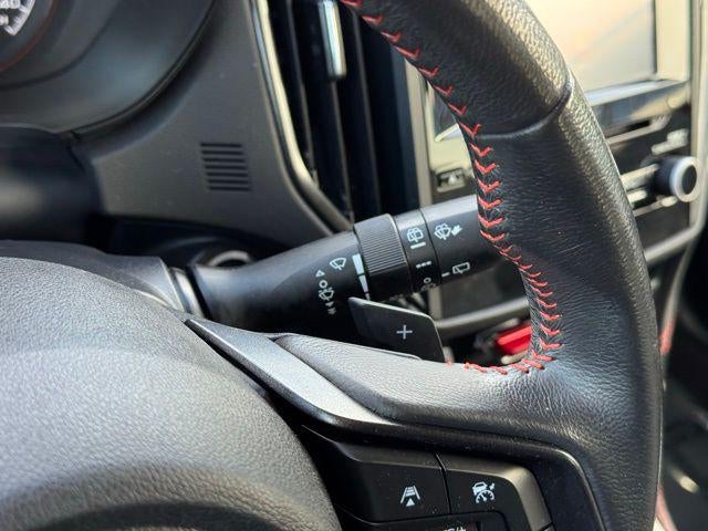 2023 Subaru Forester Sport AWD