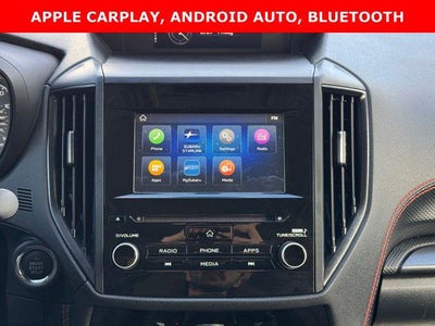 2023 Subaru Forester Sport AWD