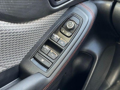 2023 Subaru Forester Sport AWD