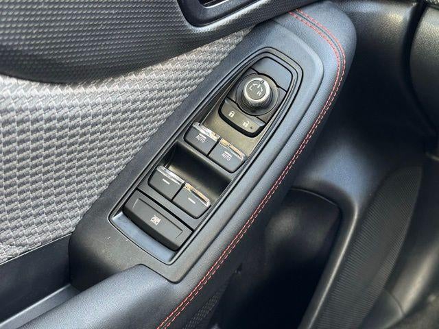 2023 Subaru Forester Sport AWD