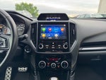 2022 Subaru Forester Wilderness AWD
