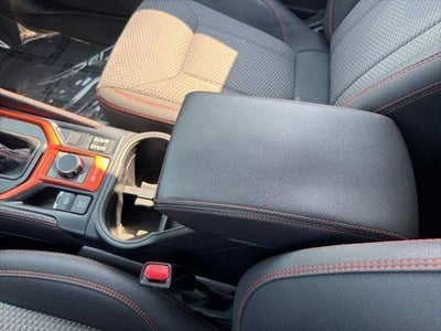 2021 Subaru Forester Sport AWD