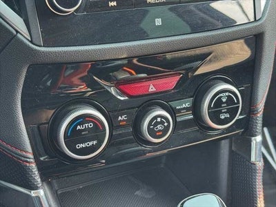 2021 Subaru Forester Sport AWD