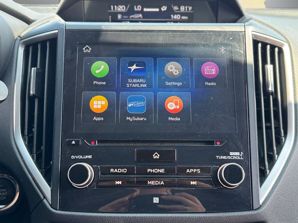 2021 Subaru Forester Sport AWD