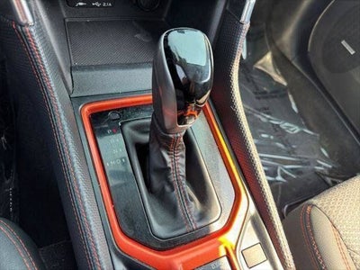 2021 Subaru Forester Sport AWD