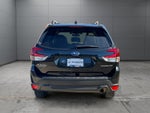 2021 Subaru Forester Limited AWD