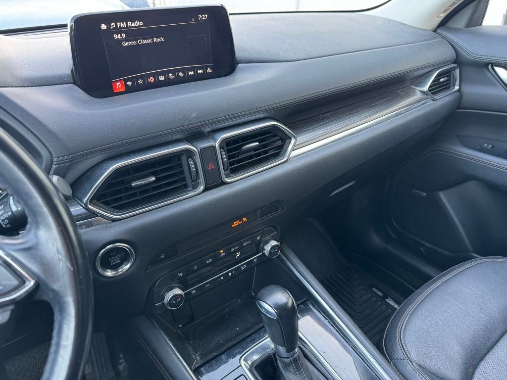 2019 Mazda Mazda CX-5 Grand Touring AWD