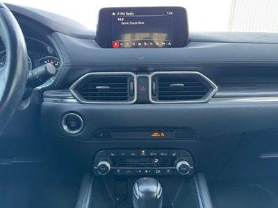 2019 Mazda Mazda CX-5 Grand Touring AWD