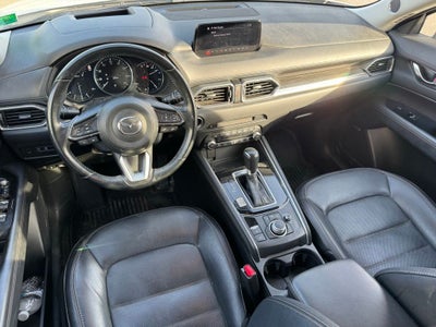 2019 Mazda Mazda CX-5 Grand Touring AWD