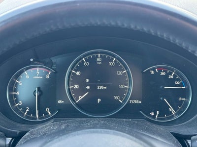 2019 Mazda Mazda CX-5 Grand Touring AWD