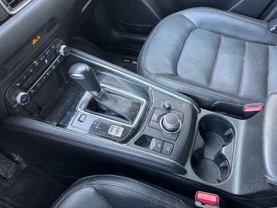 2019 Mazda Mazda CX-5 Grand Touring AWD