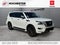 2022 Nissan Armada Platinum 4WD