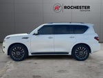 2022 Nissan Armada Platinum 4WD