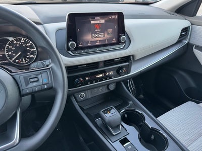 2023 Nissan Rogue SV AWD
